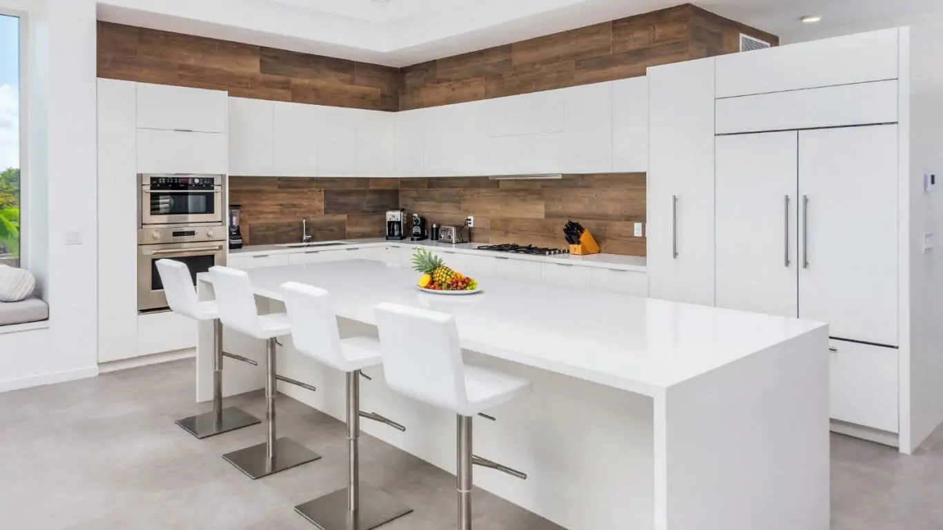 Beach Enclave Long Bay 3 | Turks and Caicos