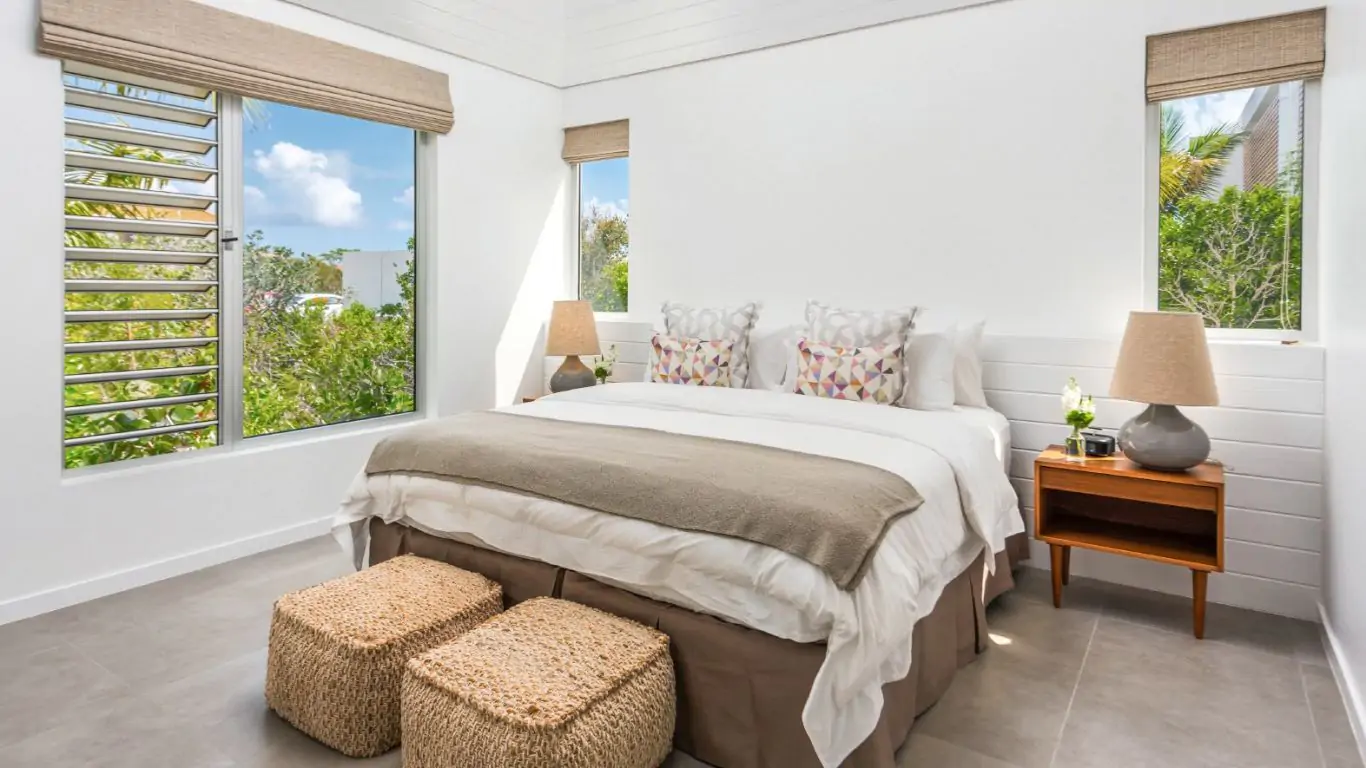 Beach Enclave Long Bay 3 | Turks and Caicos