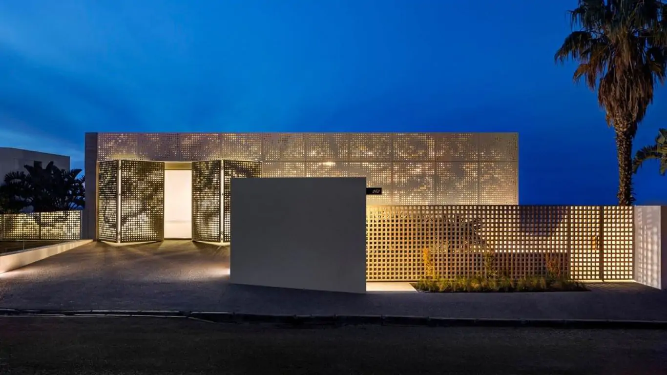 Villa Isabella | Cape Town