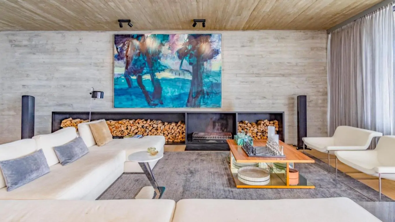 Villa Isabella | Cape Town