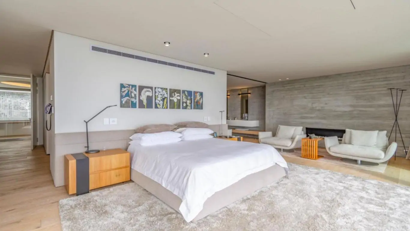 Villa Isabella | Cape Town