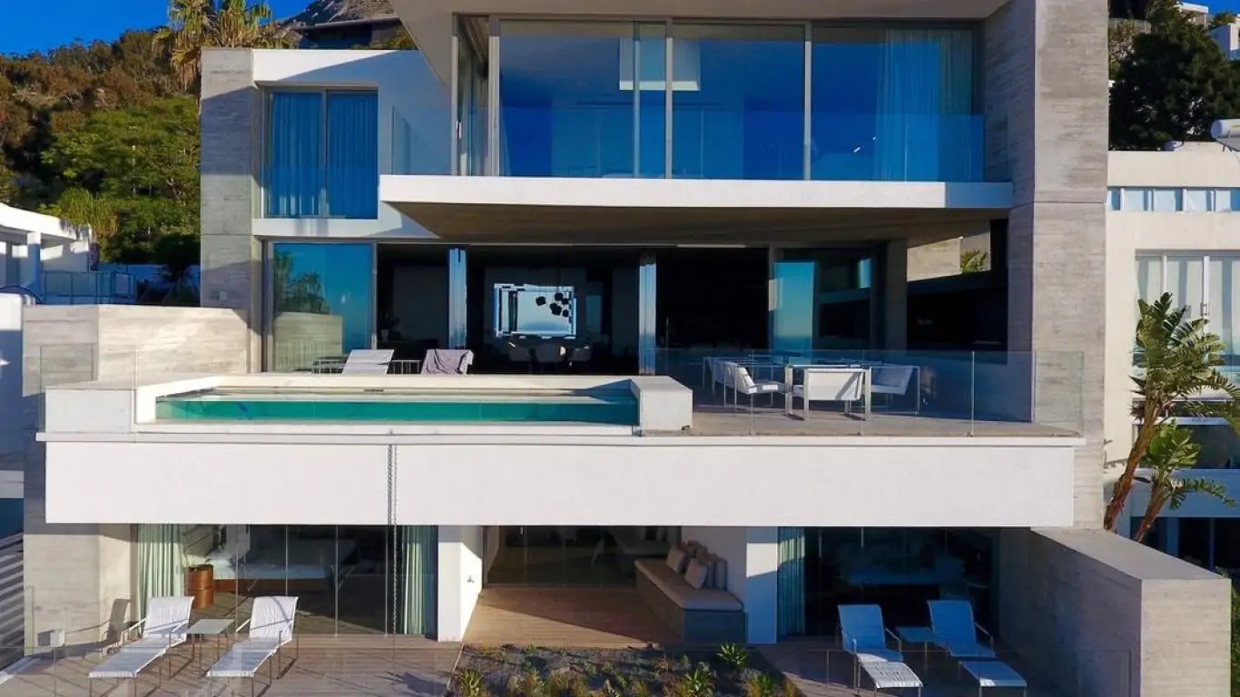 Villa Isabella | Cape Town