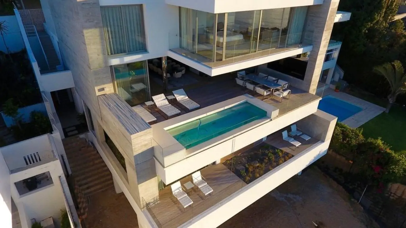 Villa Isabella | Cape Town