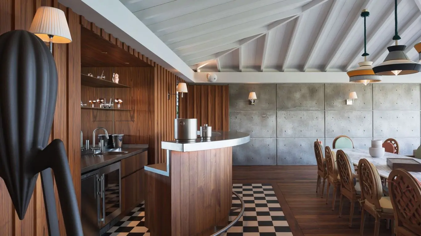 Villa Unique | St. Barth