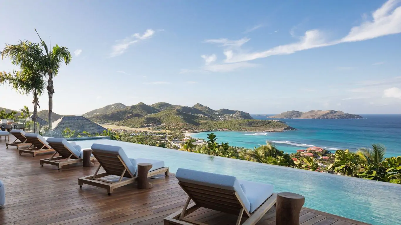 Villa Unique | St. Barth