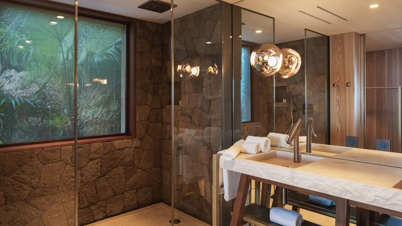 Villa Unique | St. Barth