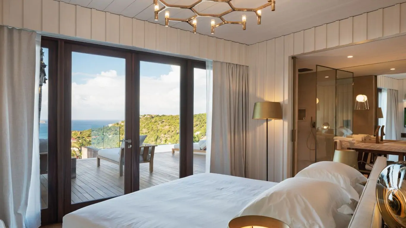 Villa Unique | St. Barth