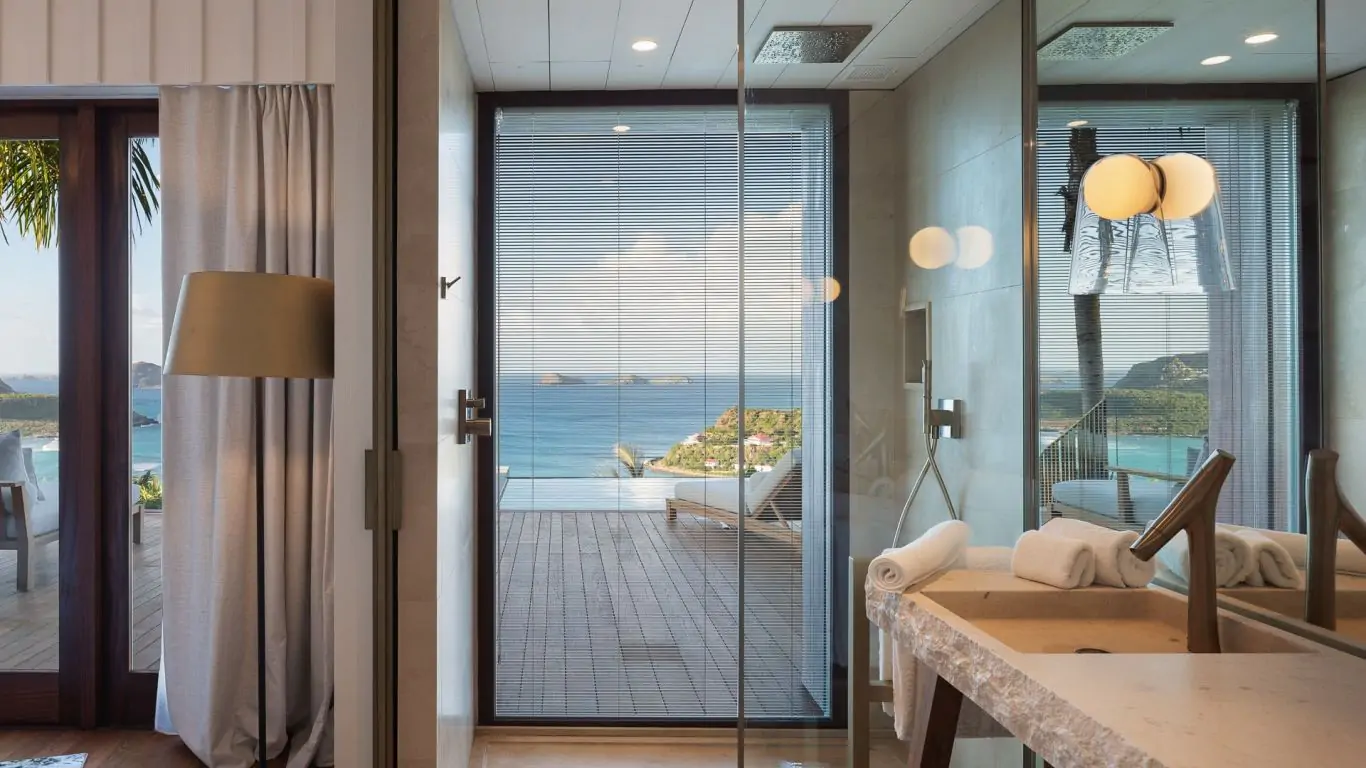 Villa Unique | St. Barth