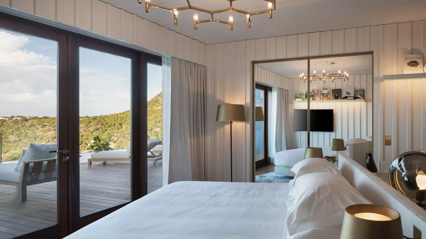 Villa Unique | St. Barth
