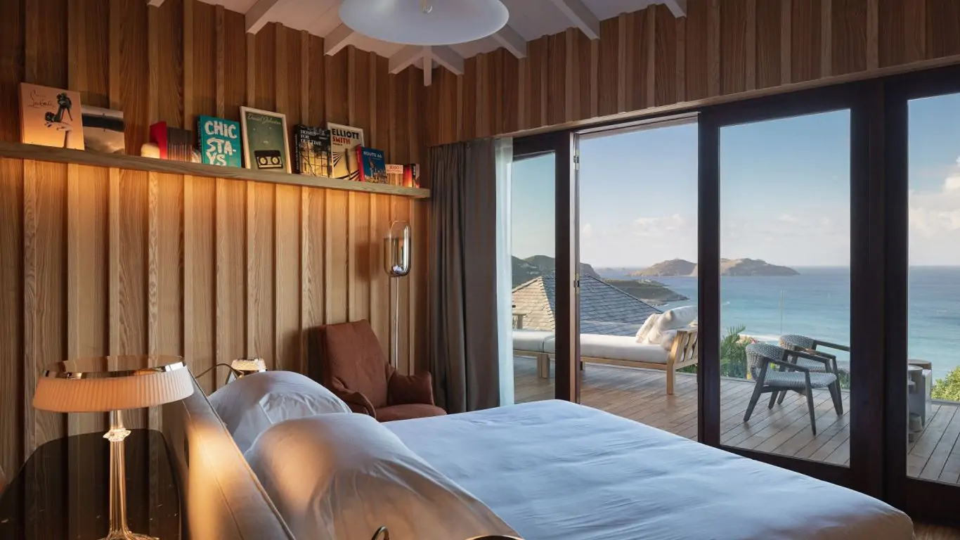 Villa Unique | St. Barth