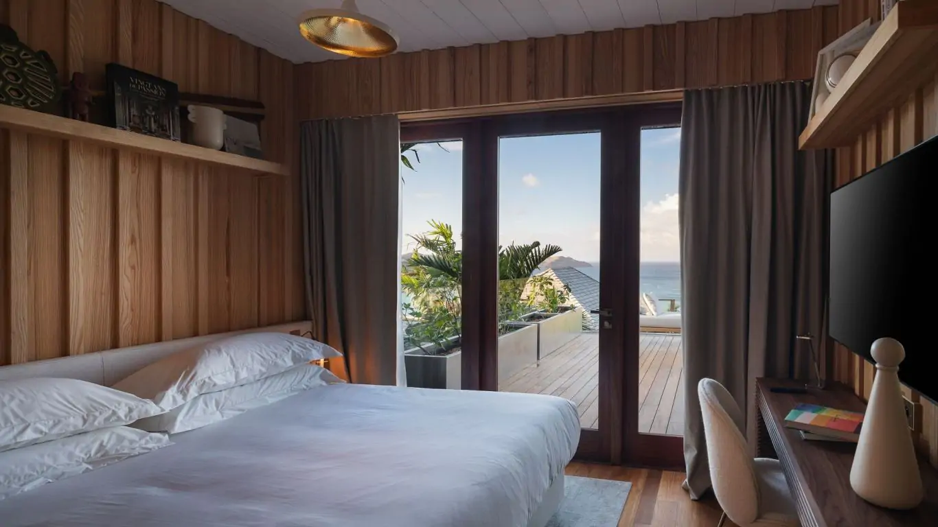 Villa Unique | St. Barth