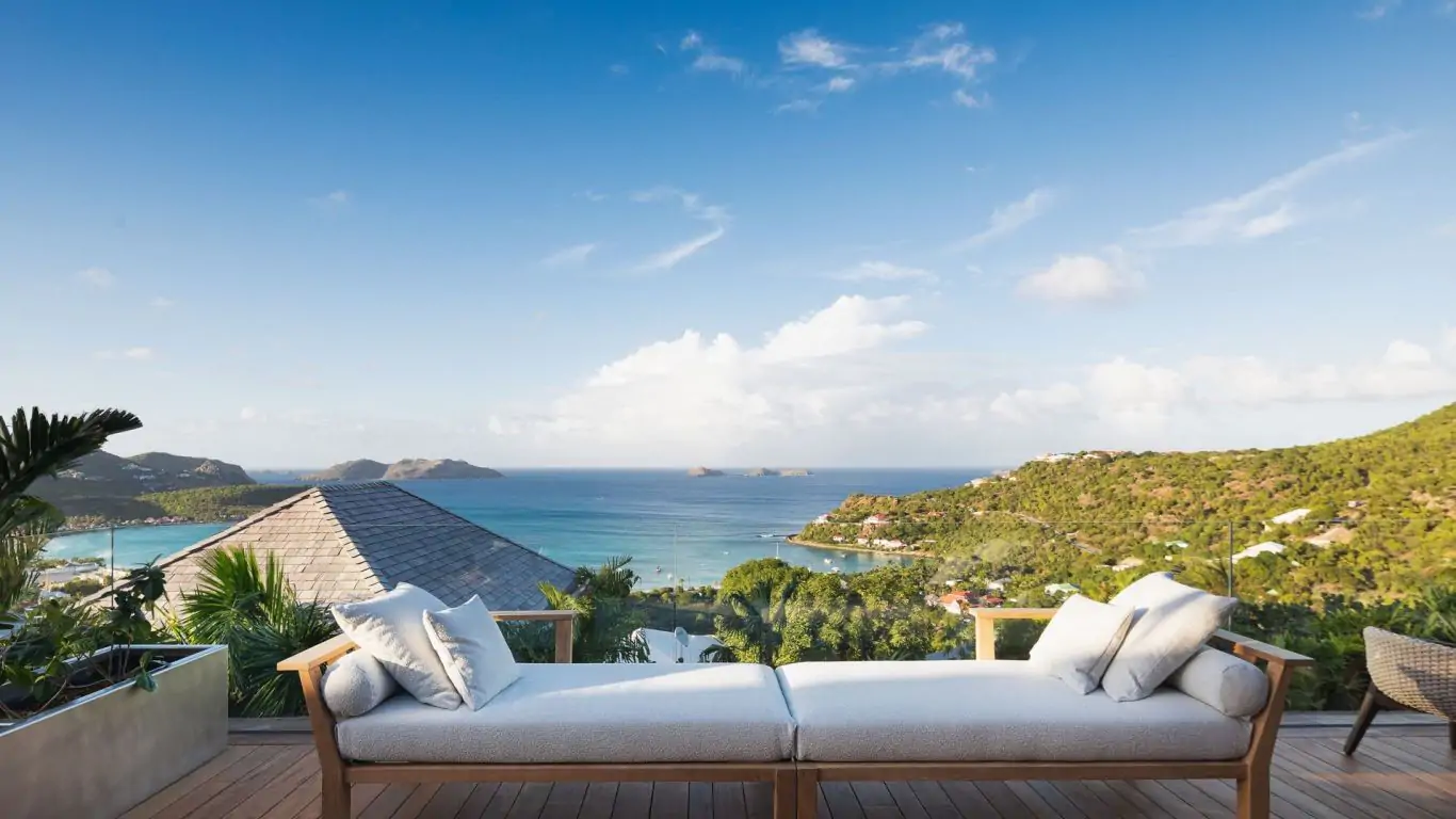 Villa Unique | St. Barth