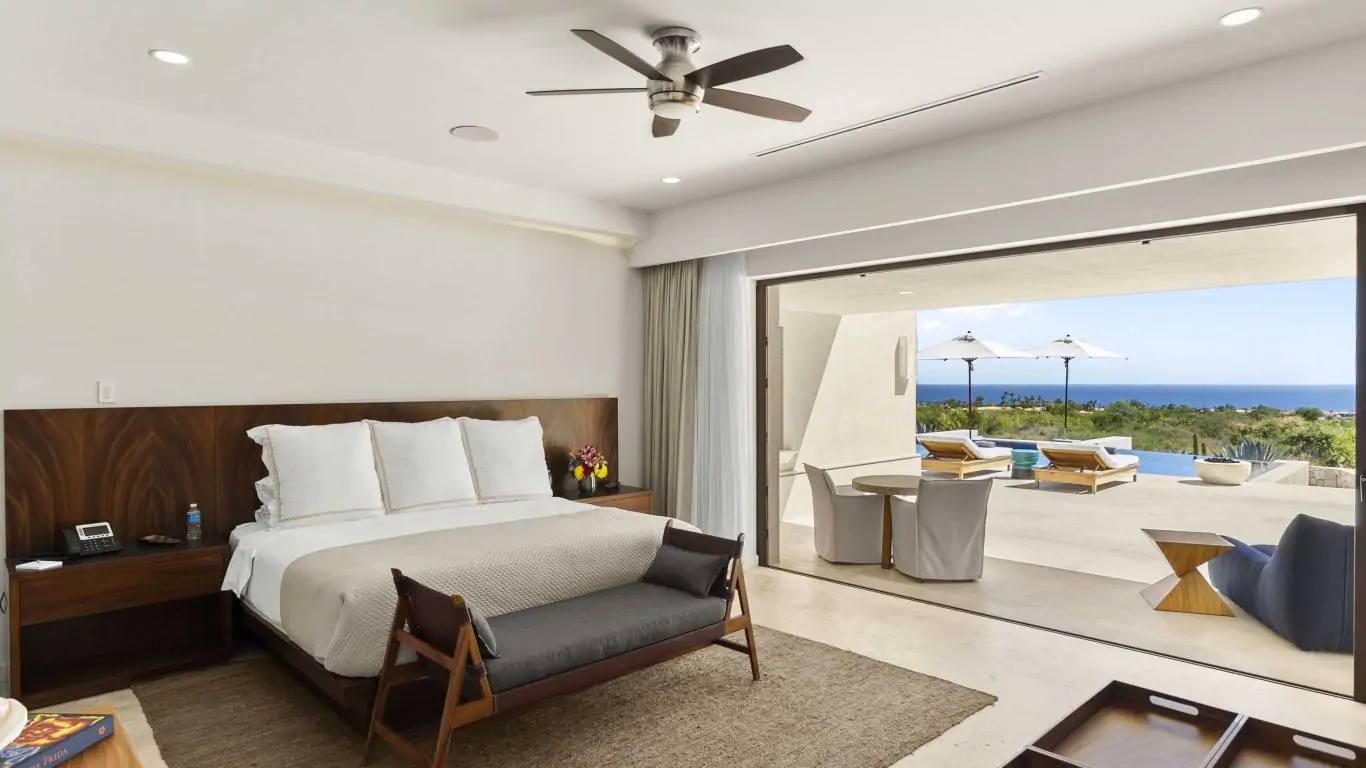 Villa Ophelia | Cabo