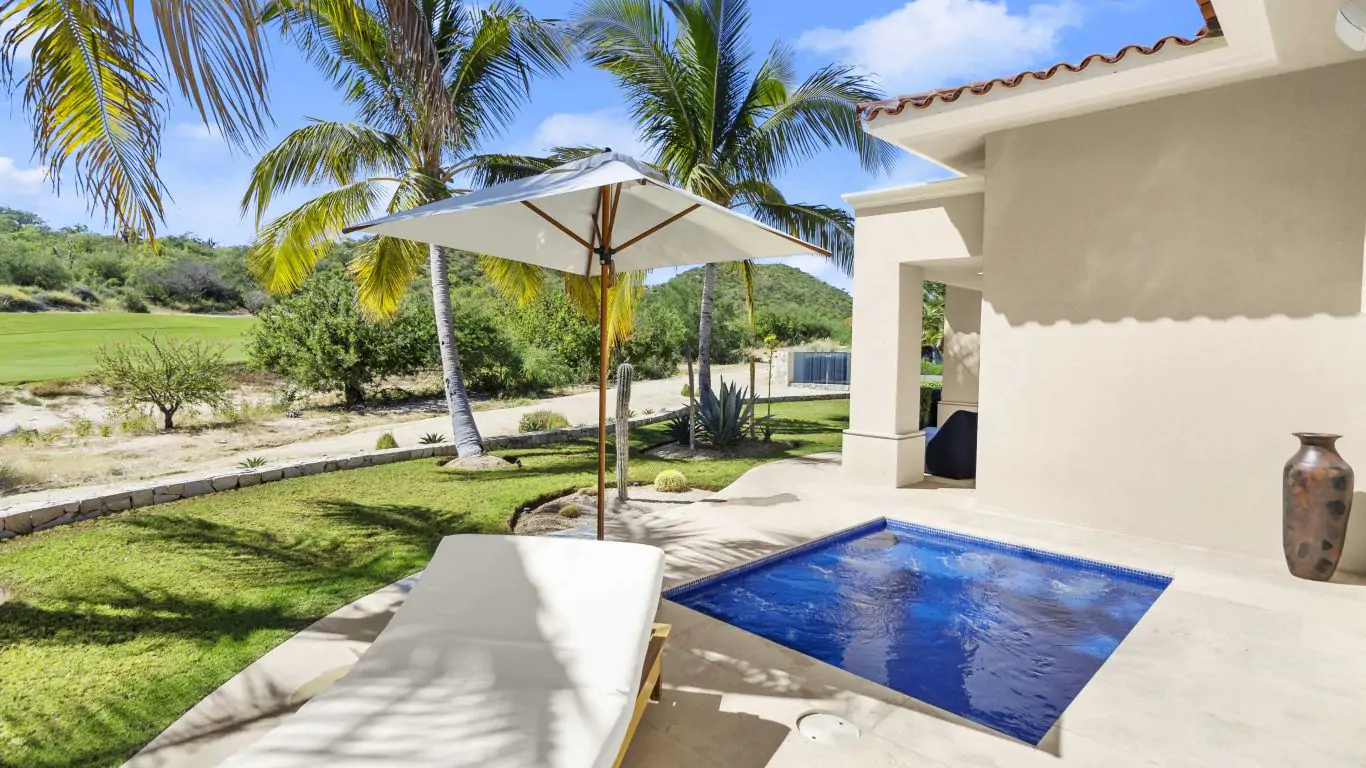 Villa Ophelia | Cabo