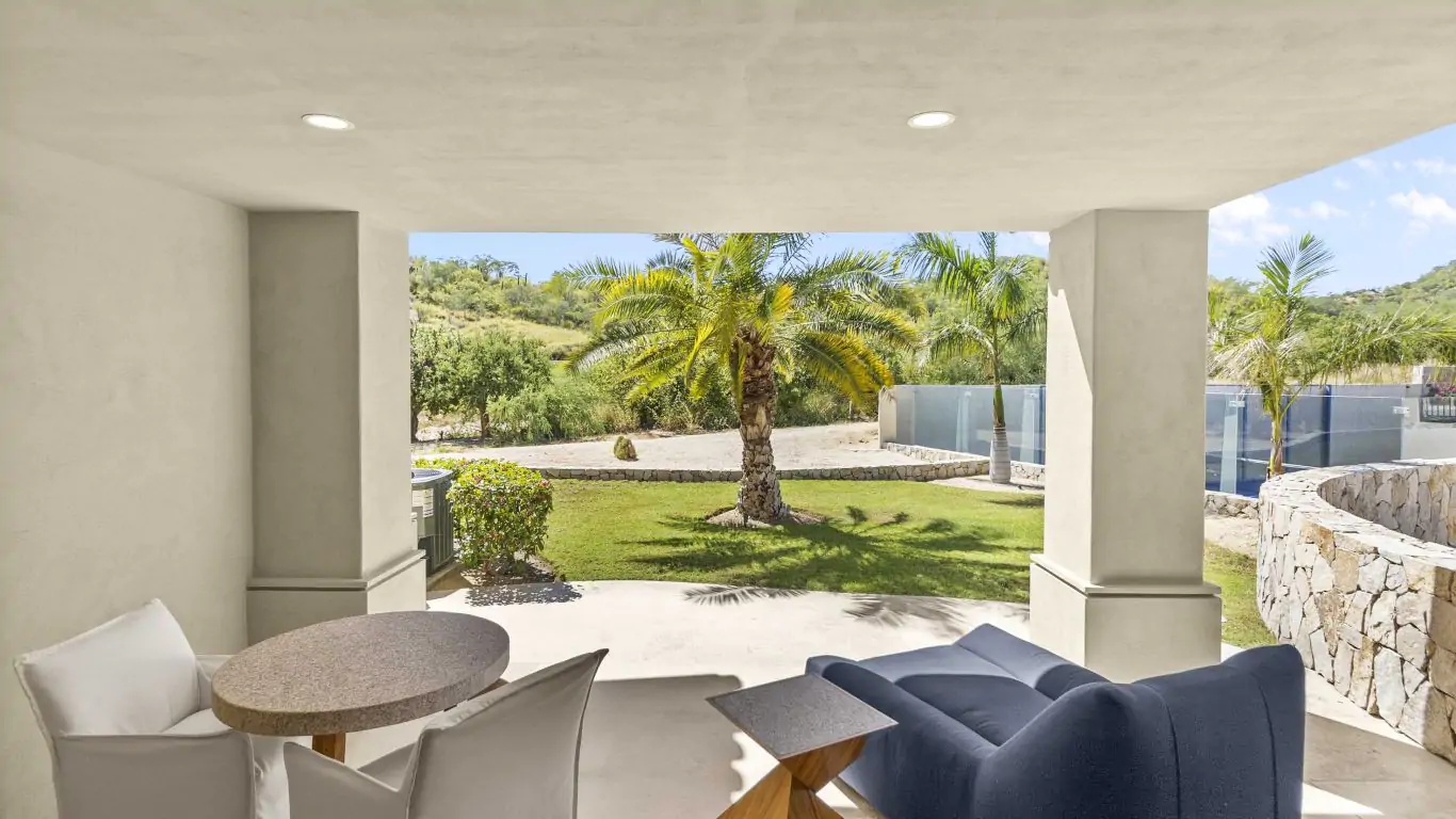 Villa Ophelia | Cabo