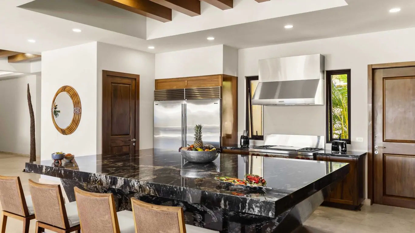 Villa Ophelia | Cabo