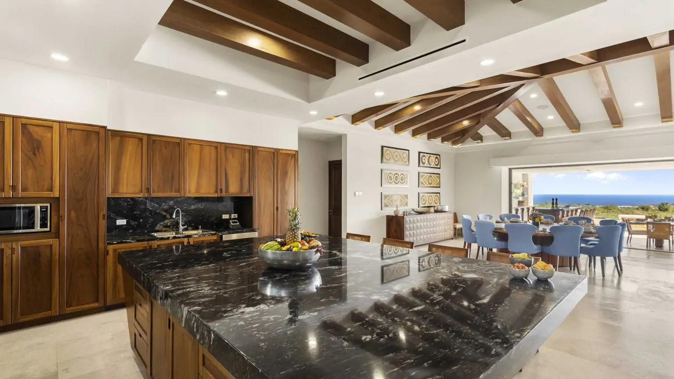 Villa Ophelia | Cabo
