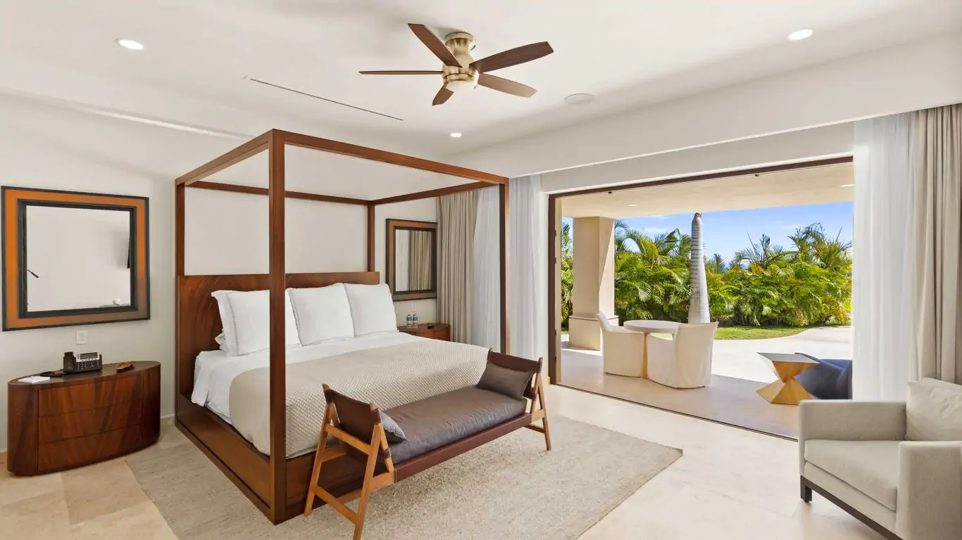 Villa Ophelia | Cabo