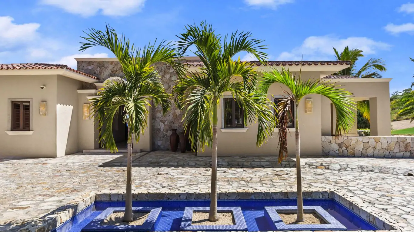 Villa Ophelia | Cabo