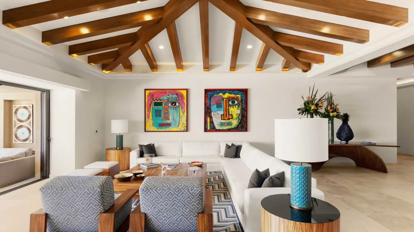 Villa Ophelia | Cabo