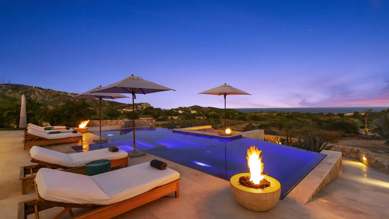 Villa Ophelia | Cabo