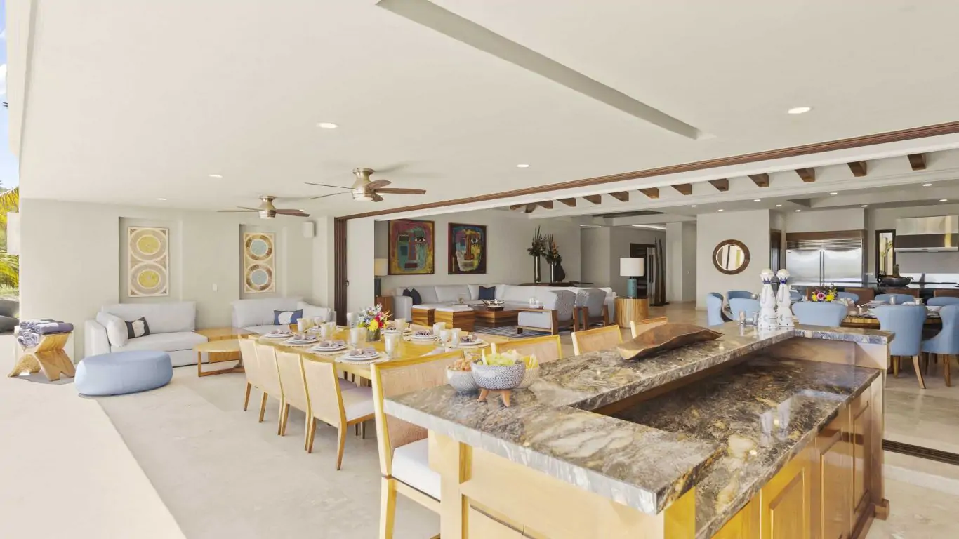 Villa Ophelia | Cabo