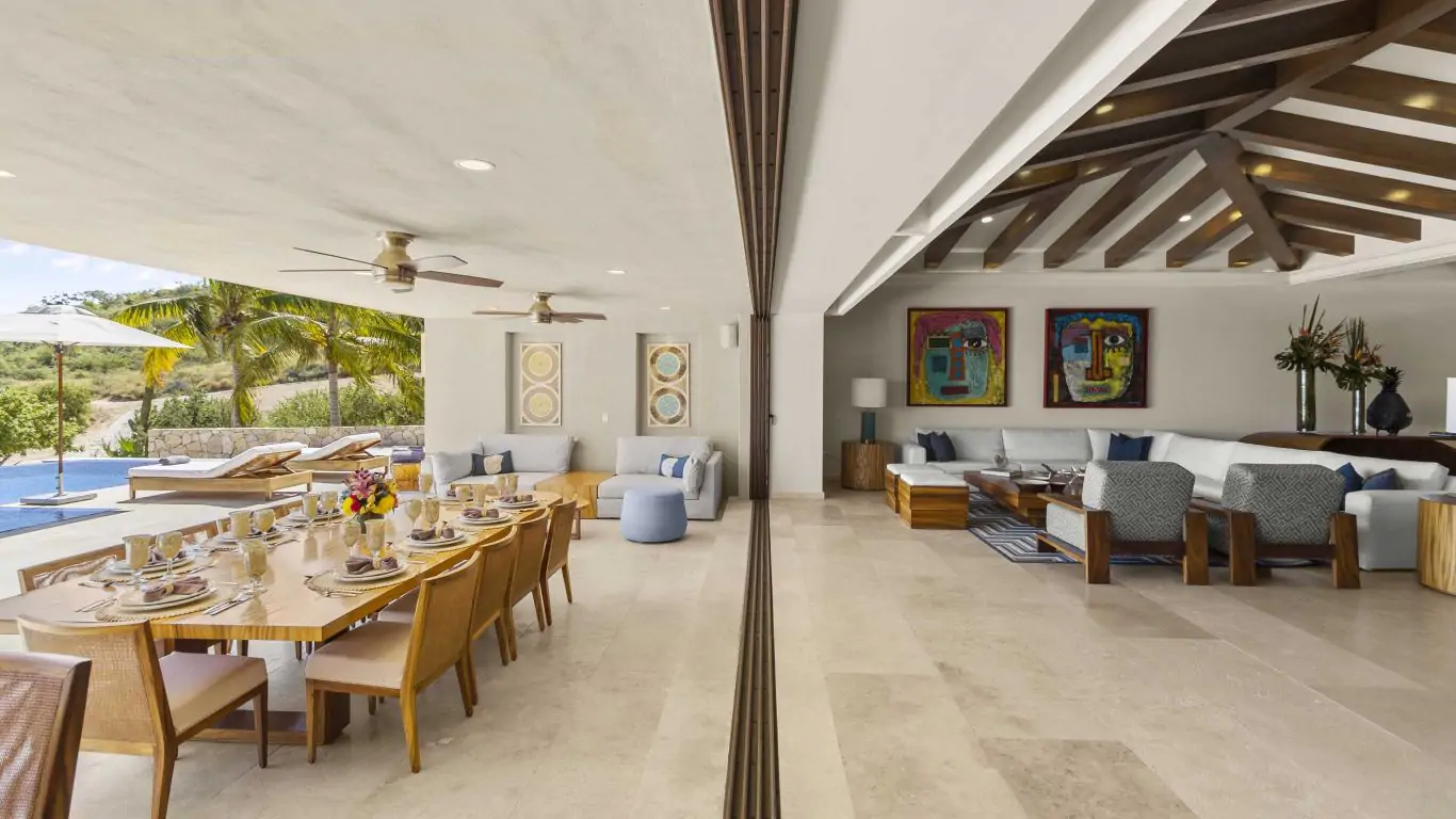 Villa Ophelia | Cabo