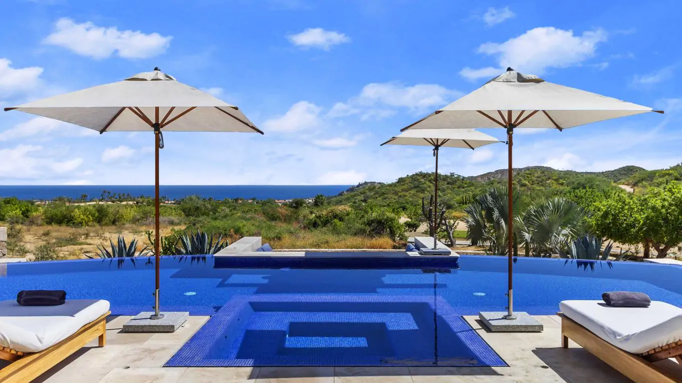 Villa Ophelia | Cabo