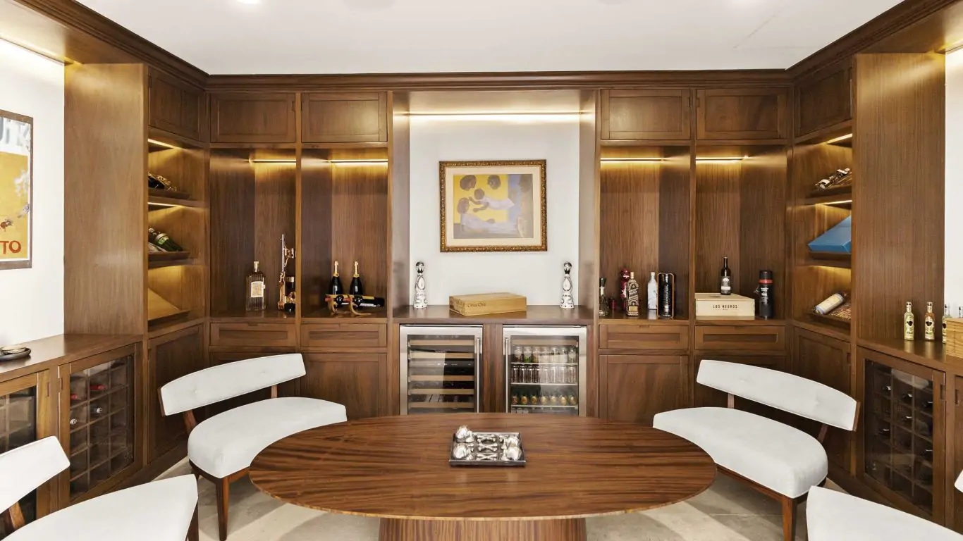 Villa Ophelia | Cabo