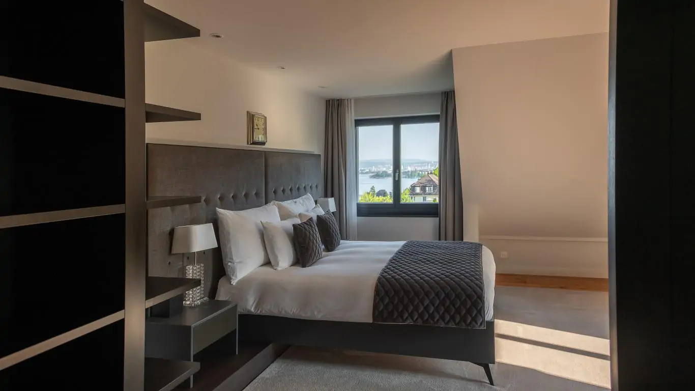 Villa Maurice | Zurich