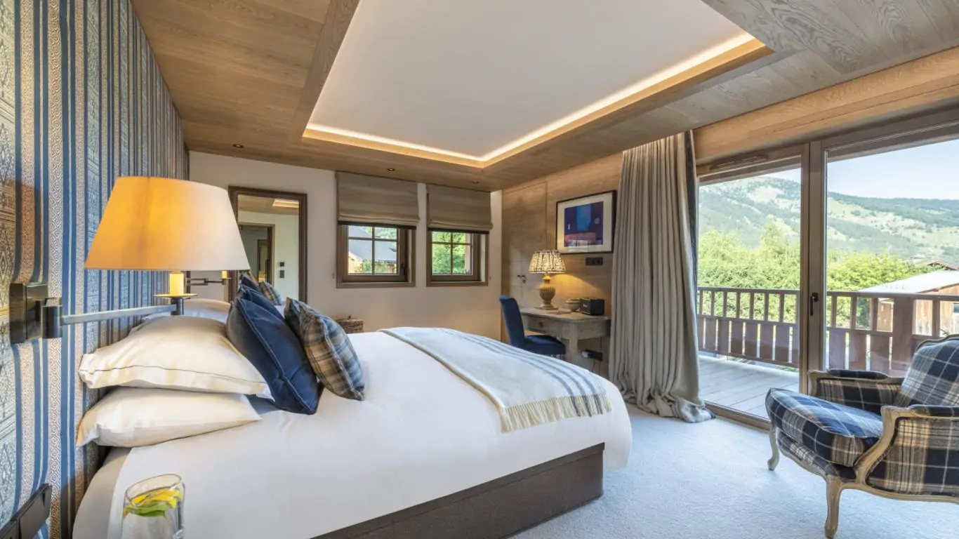 Chalet La Loze | Meribel