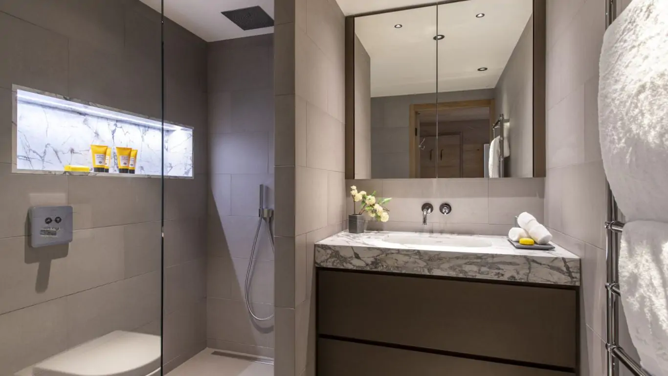 Chalet La Loze | Meribel