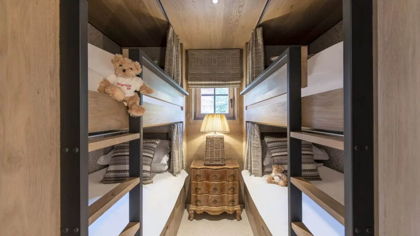 Chalet La Loze | Meribel