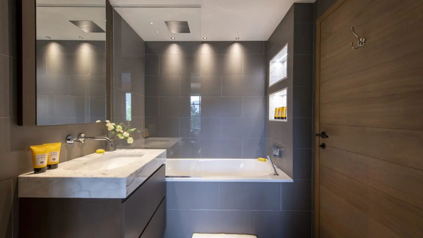 Chalet La Loze | Meribel