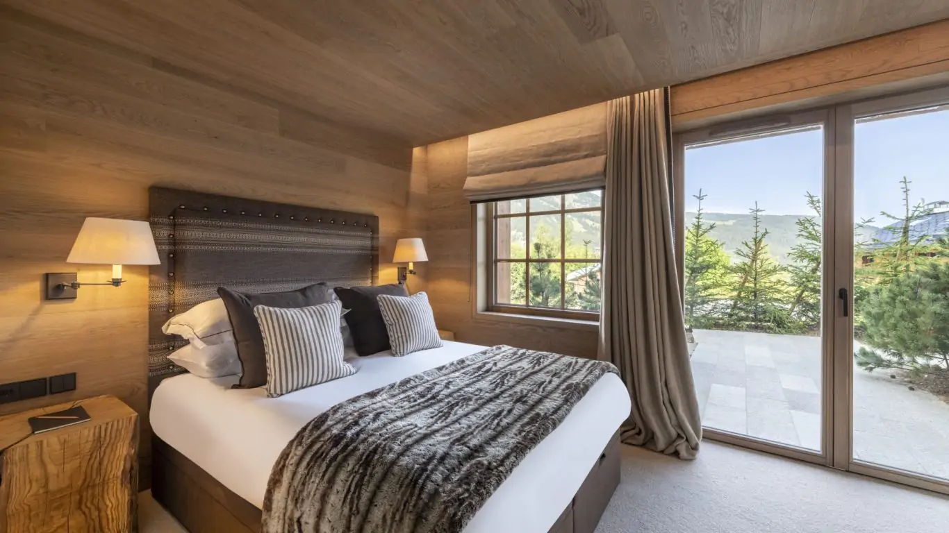 Chalet La Loze | Meribel