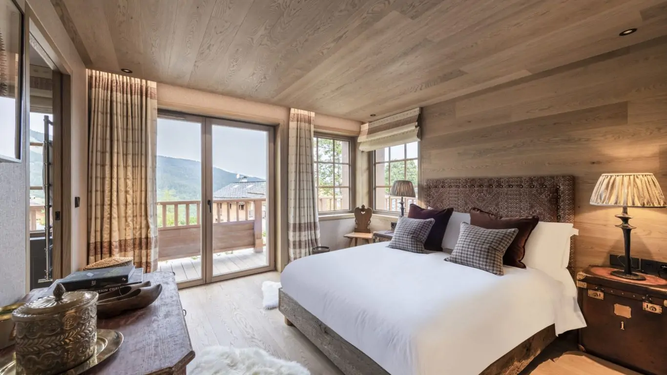 Chalet La Loze | Meribel