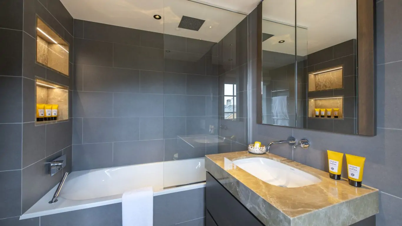 Chalet La Loze | Meribel
