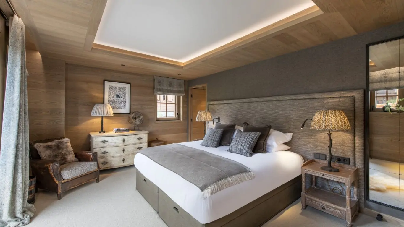 Chalet La Loze | Meribel