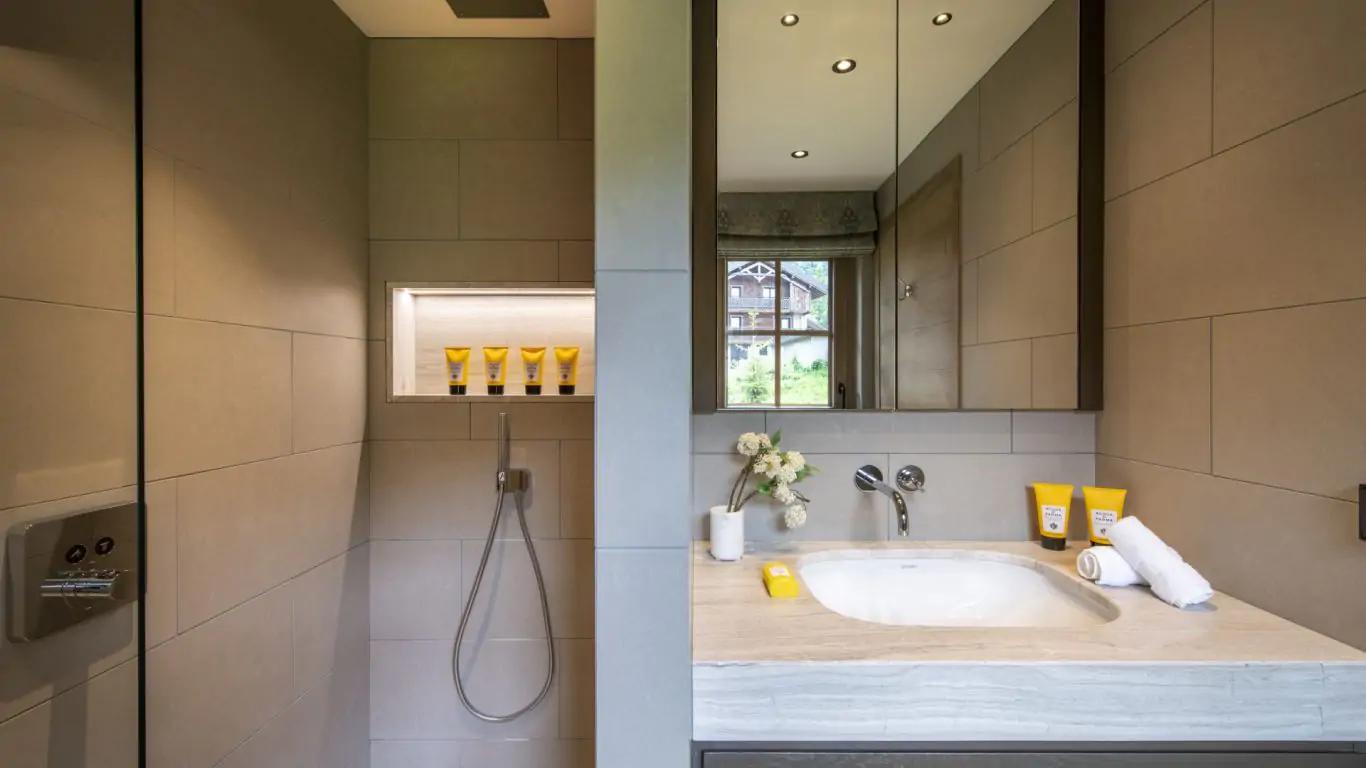 Chalet La Loze | Meribel