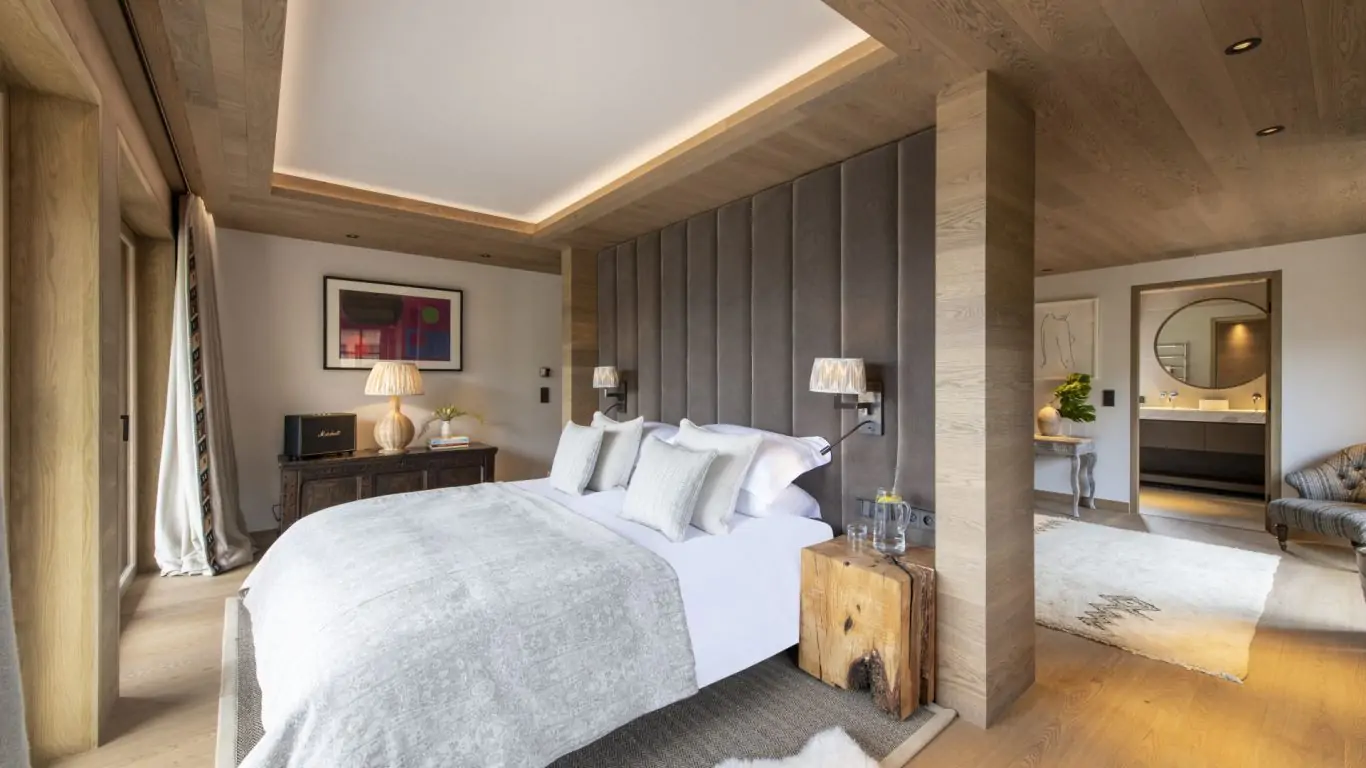 Chalet La Loze | Meribel