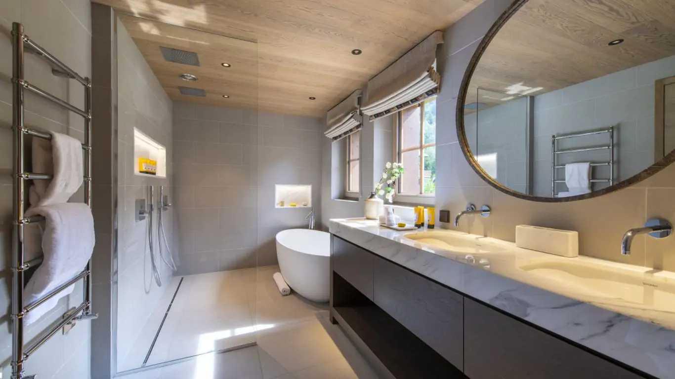 Chalet La Loze | Meribel