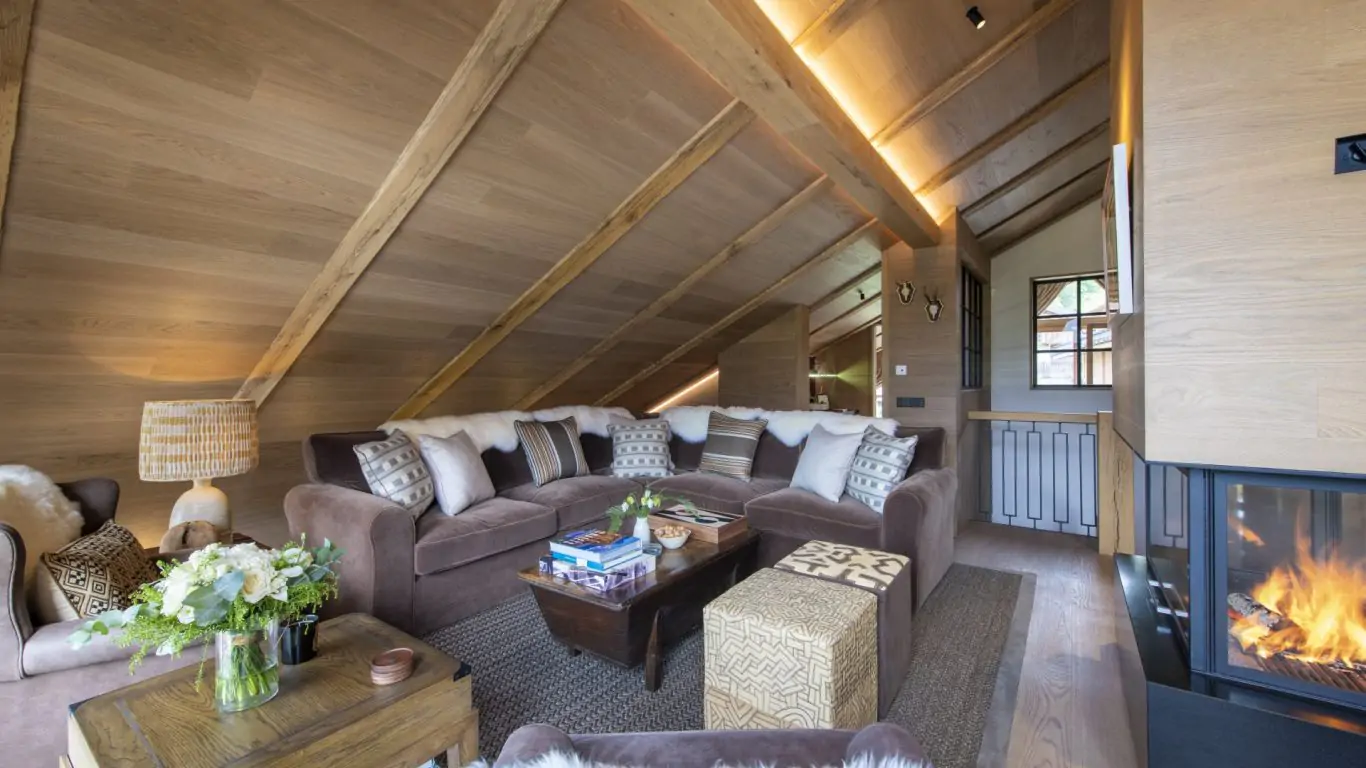 Chalet La Loze | Meribel