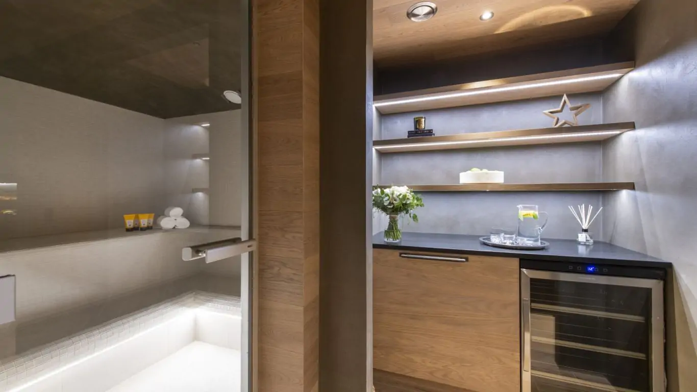 Chalet La Loze | Meribel