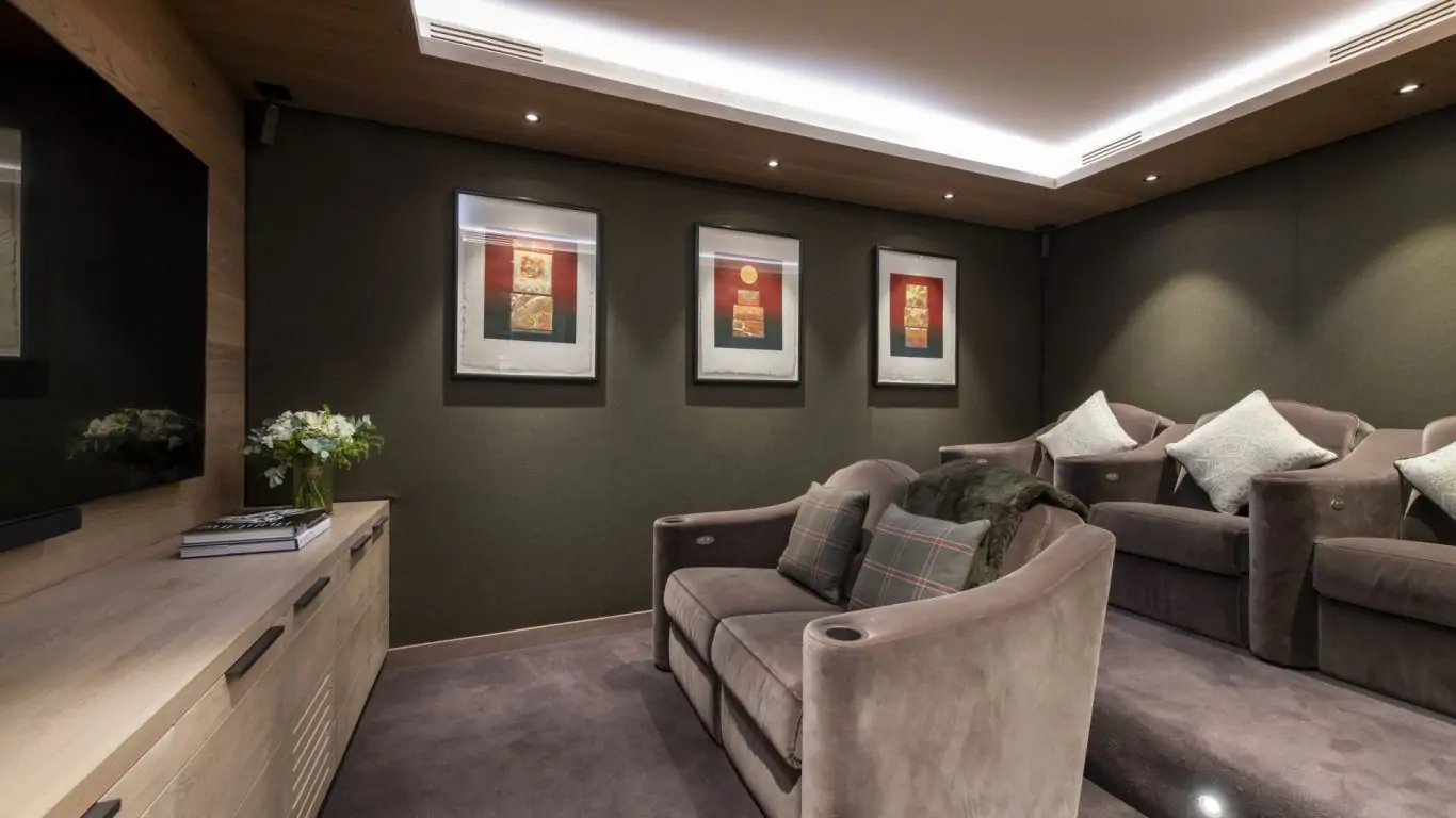 Chalet La Loze | Meribel