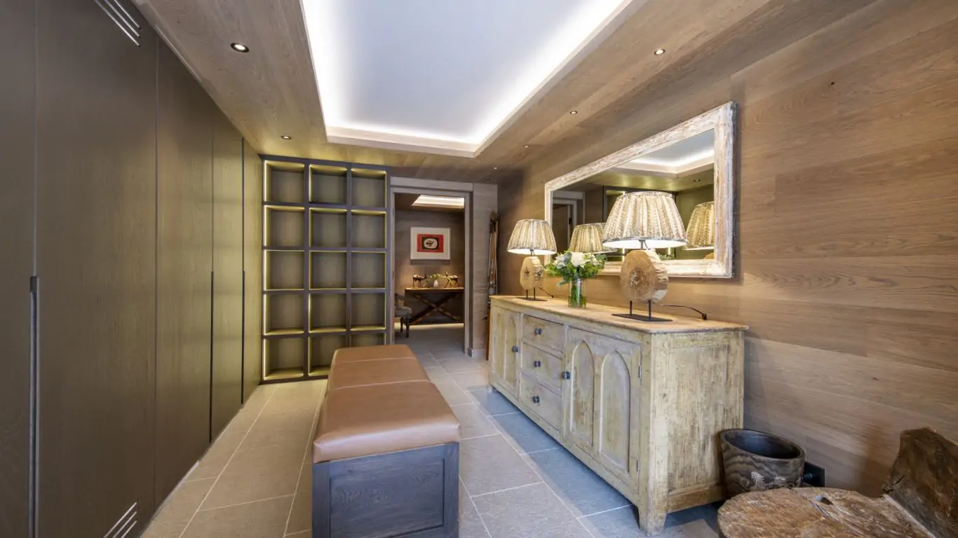 Chalet La Loze | Meribel