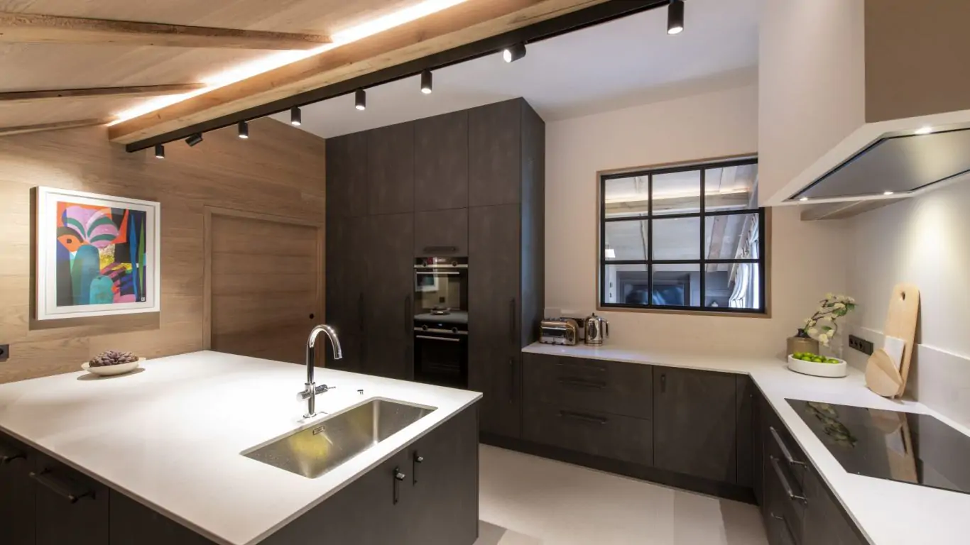 Chalet La Loze | Meribel