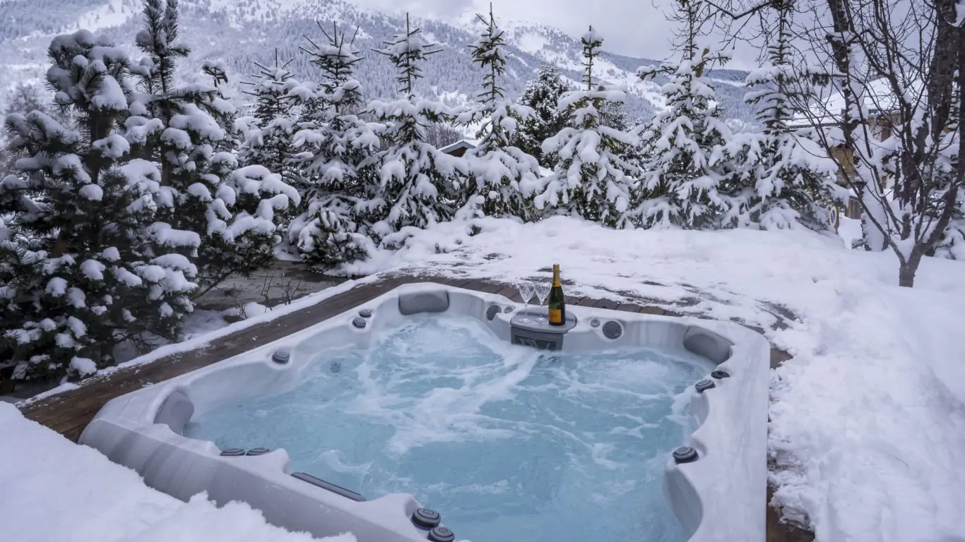 Chalet La Loze | Meribel