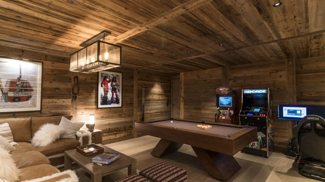 Chalet La Loze | Meribel