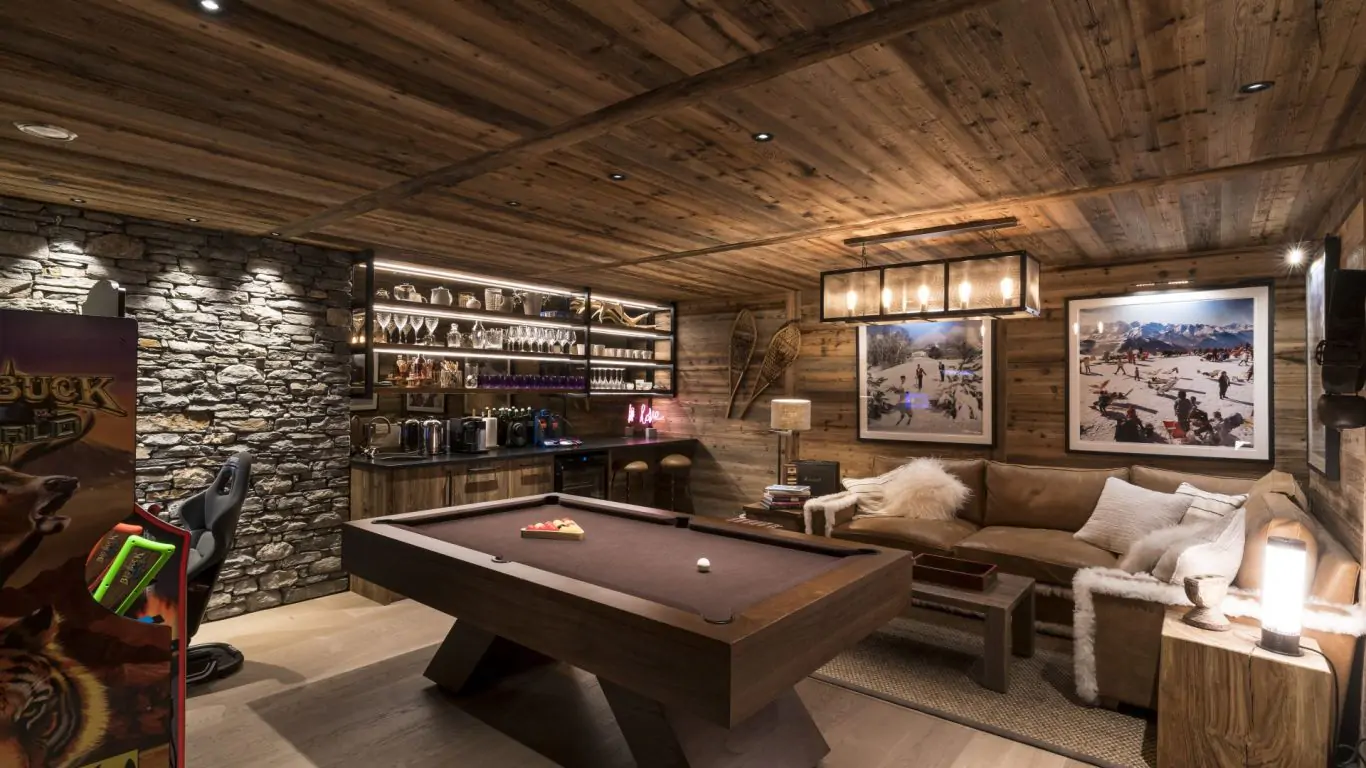 Chalet La Loze | Meribel