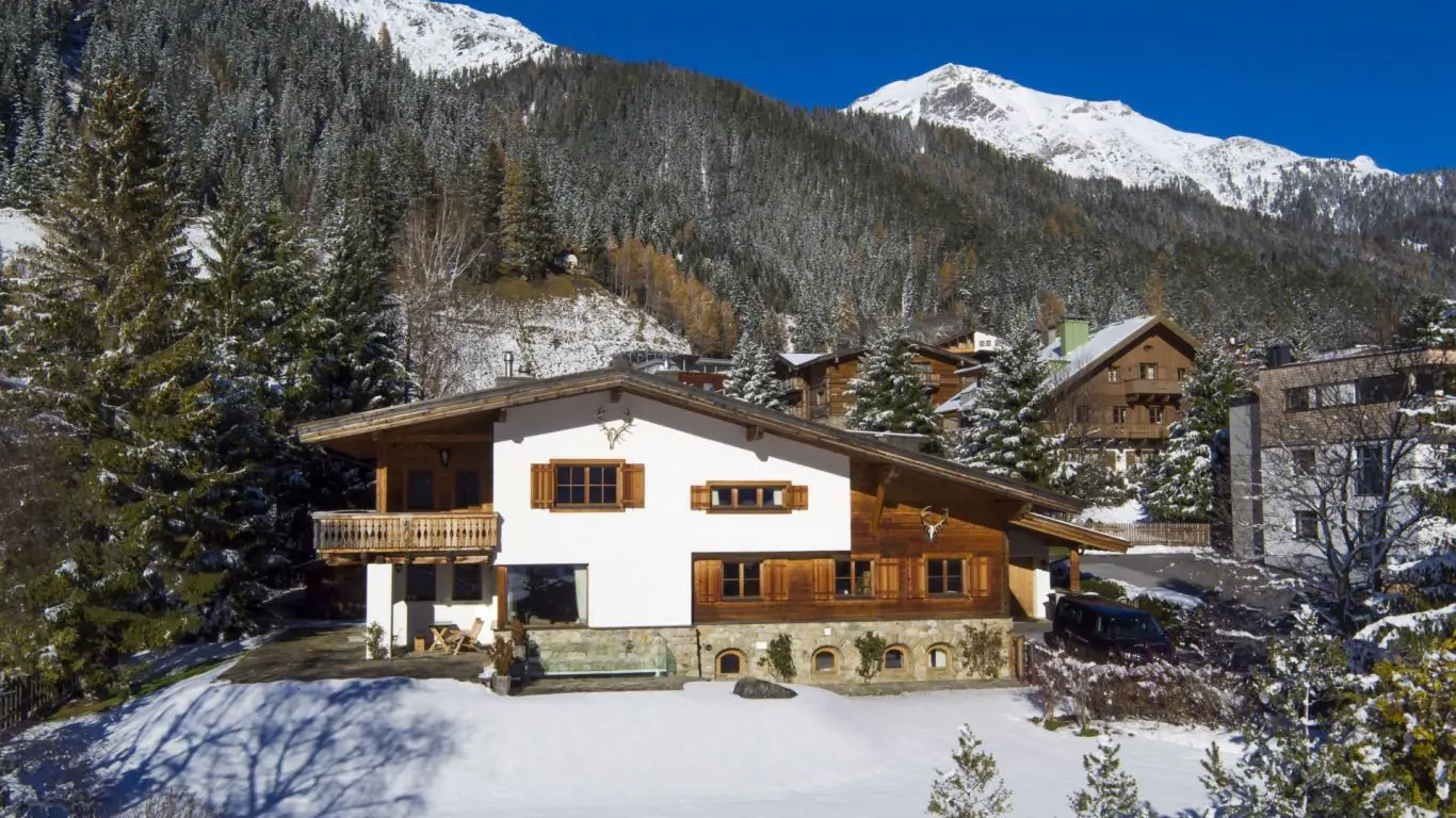 Chalet Maria Schnee | Rest of Austria